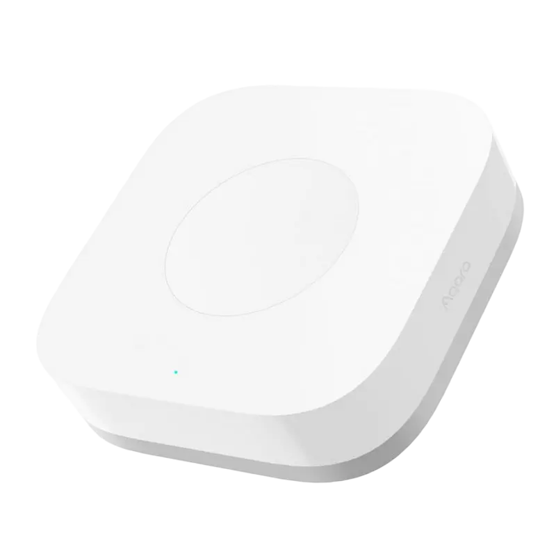 Aqara Wireless Mini Switch T1