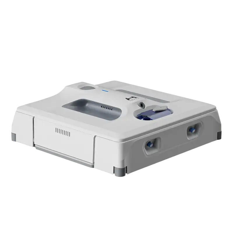 Робот-стеклоочиститель HUTT A1 2.0, Белый