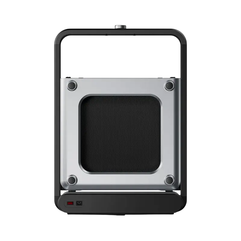 Bandă de alergat Kingsmith Walkingpad X21, Gri