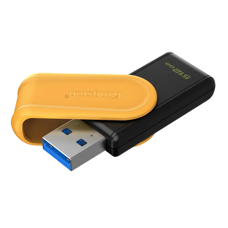 Cumpara  Suporturi de stocare - Memorie USB Kingston DataTraveler Exodia S, 5..