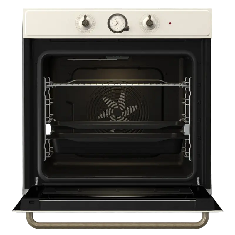 Cuptor Electric Gorenje BOS 67372 CLI, Bej