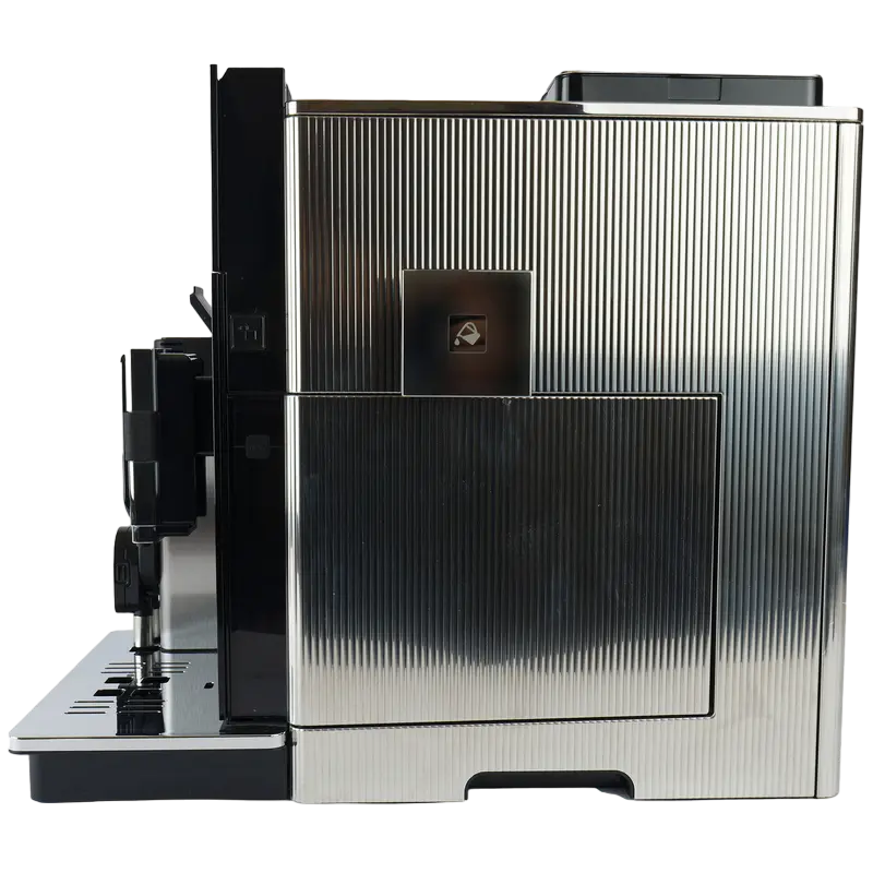 Aparat de cafea DeLonghi EPAM 960.75 GLM, Argintiu | Negru
