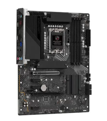 Navigator PC09737 // Gaming Pro / PC i5-14700KF Z790 32GB DDR5 2TB NVMe 1TB RTX4070Ti Super 16GB 850W