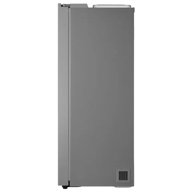 Холодильник LG GSJC41PYPE, Серебристый