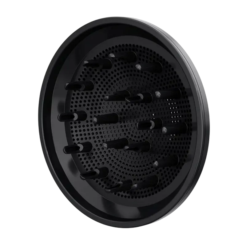 Uscător de păr Rowenta HY8310F0, 1700W, Negru
