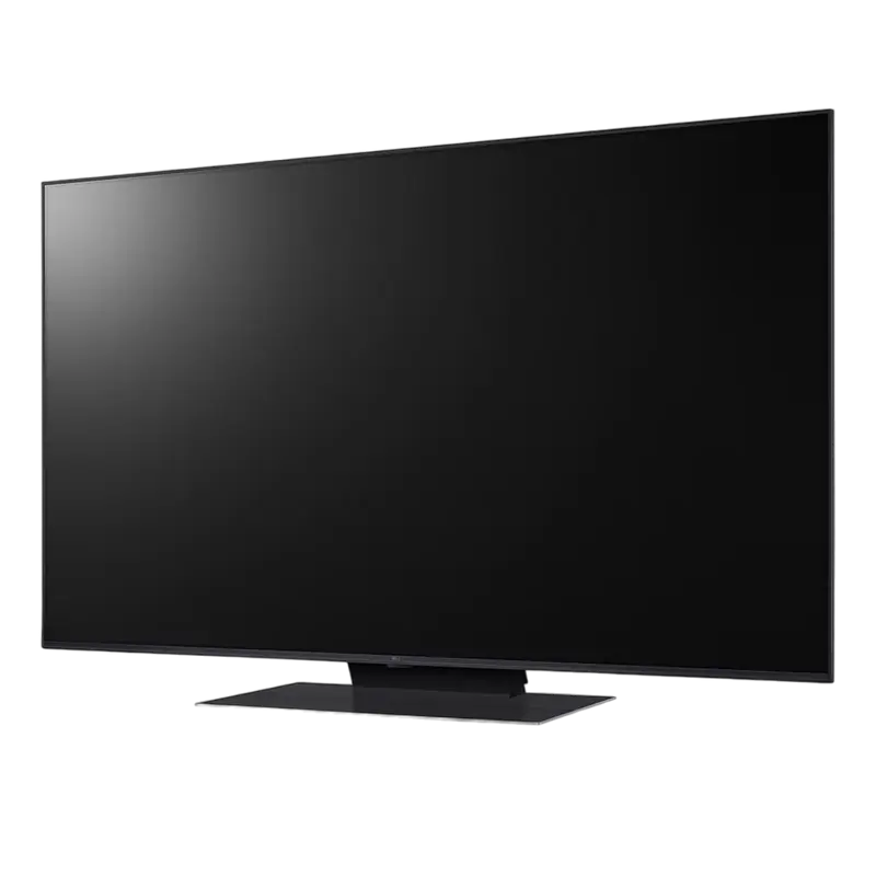 43" LED SMART TV LG 43UT91006LA, 3840x2160 4K UHD, webOS, Negru