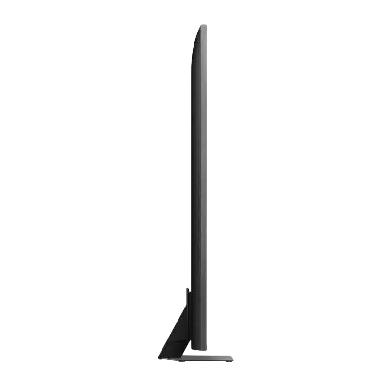65" QLED SMART TV Samsung QE65QN85DBUXUA, 3840x2160 4K UHD, Tizen, Argintiu