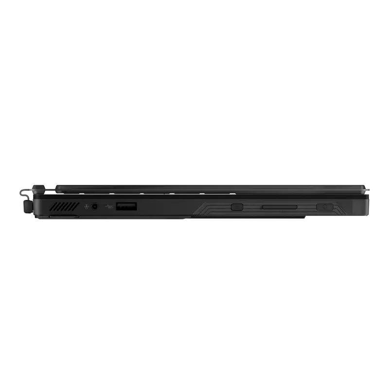 Laptop 13,4" ASUS ROG Flow Z13 GZ302EA, Off Black, AMD Ryzen AI Max+ 395, 32Gb/1024Gb, Windows 11 Home