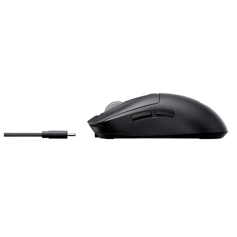 Игровая мышь Havit MS969SE, Чёрный