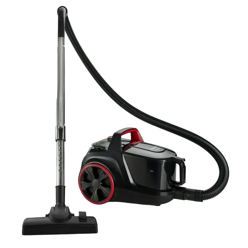Aspirator Gorenje VCE01SFABKR, Negr..