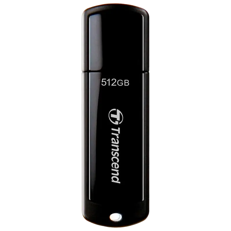 Memorie USB Transcend JetFlash 700, 512GB, Ne..