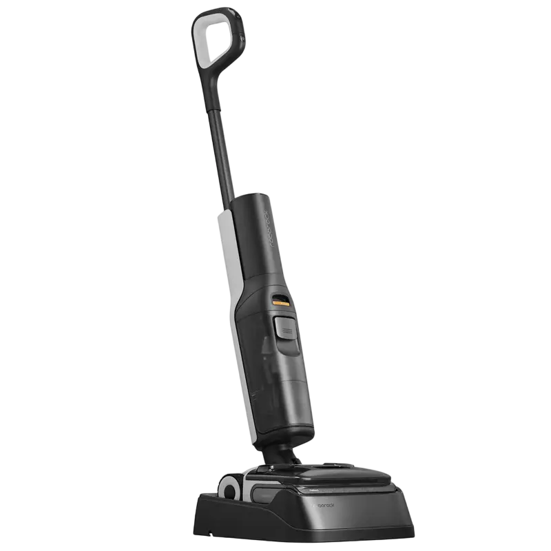 Aspirator Vertical Roborock F25 ALT, Negru