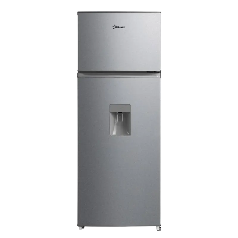 Cumpara  Frigidere - Холодильник STARCREST SF-204WD-SLE, Серебрист..