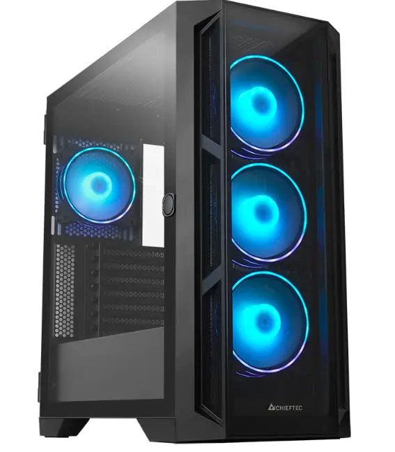 Navigator PC09600 // Gaming / PC i5..