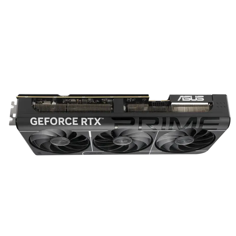 Placă Video ASUS Prime OC RTX5070Ti, 16GB GDDR7 256bit