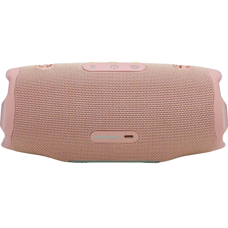 Boxă portabilă JBL Charge 6, Roz