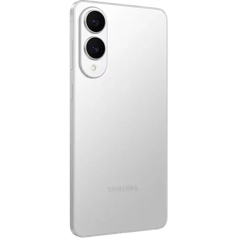 Smartphone Samsung Galaxy S25 Edge, 12GB/256GB, Titanium Silver