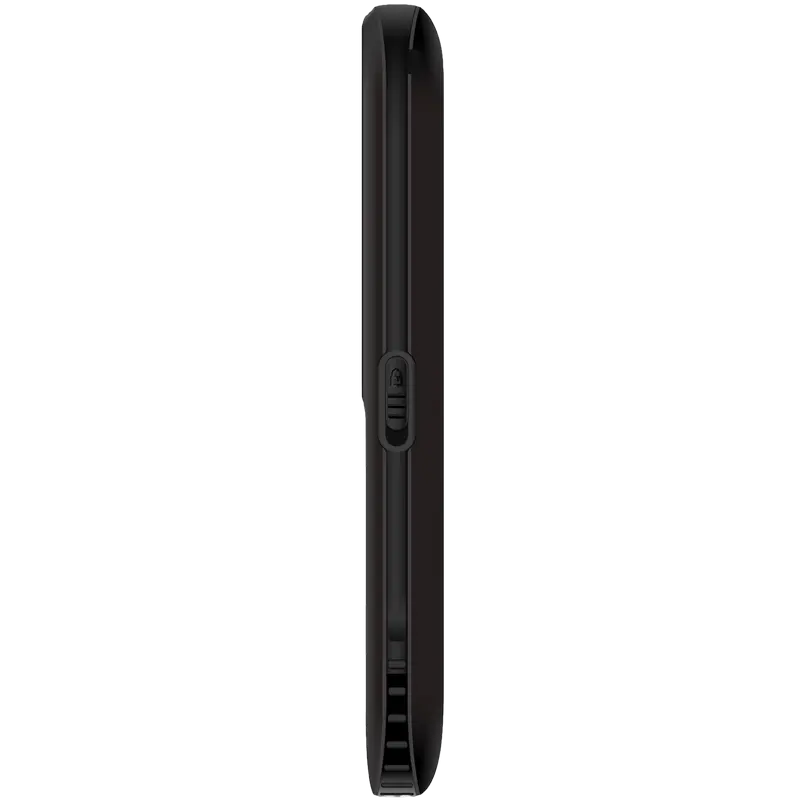 Telefon mobil MaxCom MM443, Negru