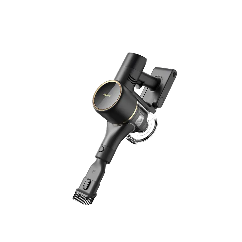 Aspirator Vertical Dreame R10 Pro, Negru