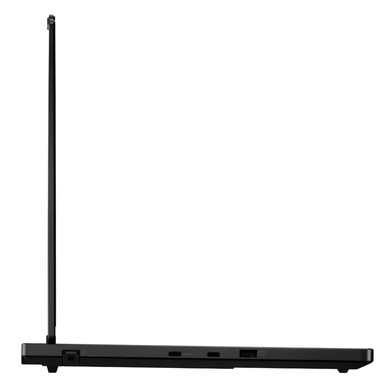 Игровой ноутбук 15,1" Lenovo Legion 5 15AKP10, Eclipse Black, AMD Ryzen AI 7 350, 32Гб/1024Гб, Без ОС