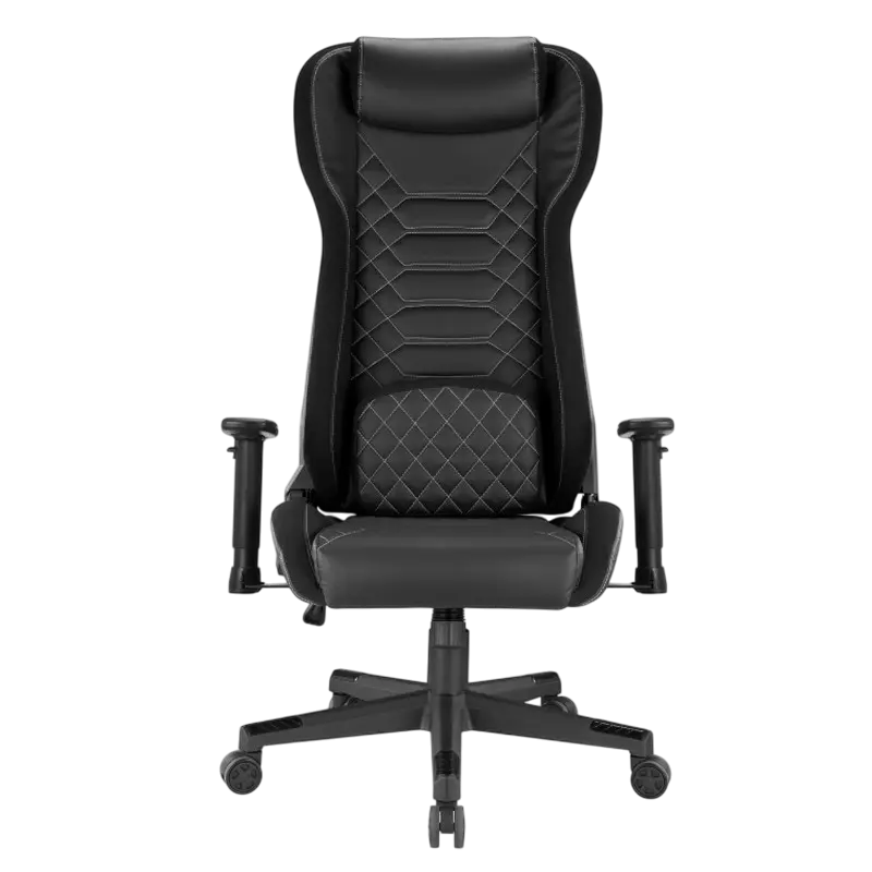 Scaun Gaming Lumi CH09-2, PU Piele,..
