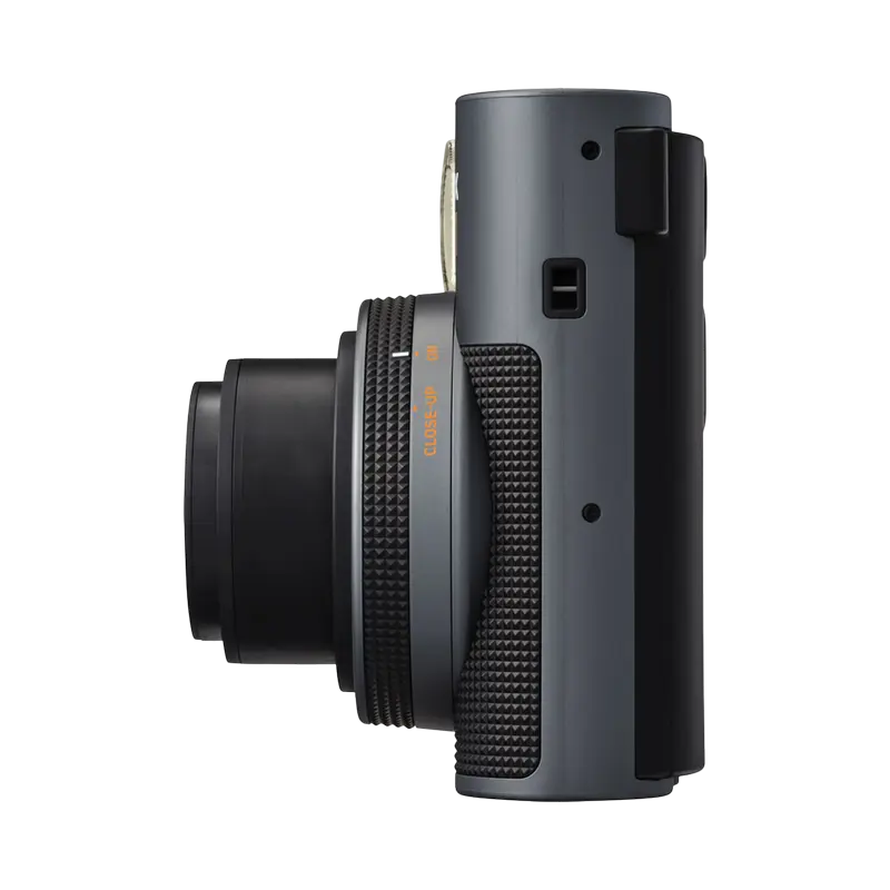 Фотоаппарат моментальной печати instax Mini 41, Черный