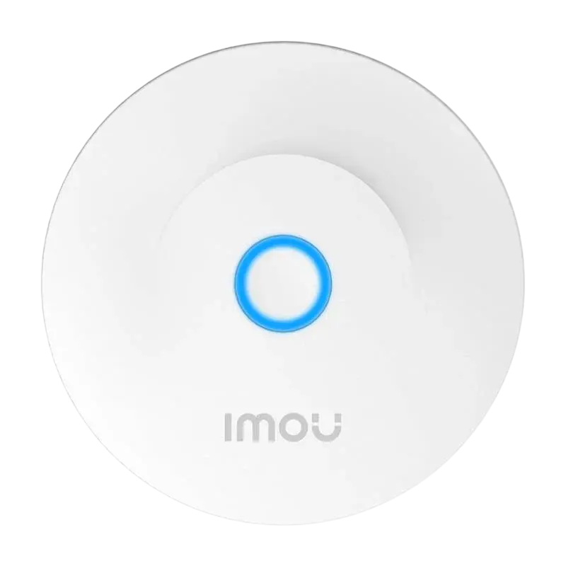 Termostat pentru calorifer IMOU Smart Radiator Thermostat, Alb