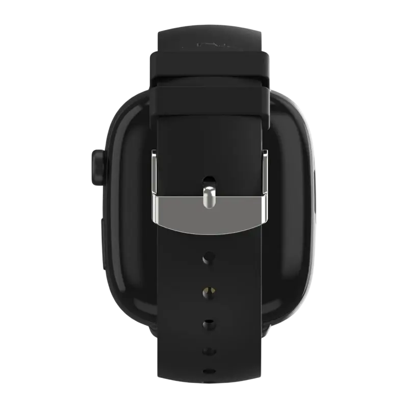 Ceasuri pentru copii Elari KidGram Watch, 48mm, Negru
