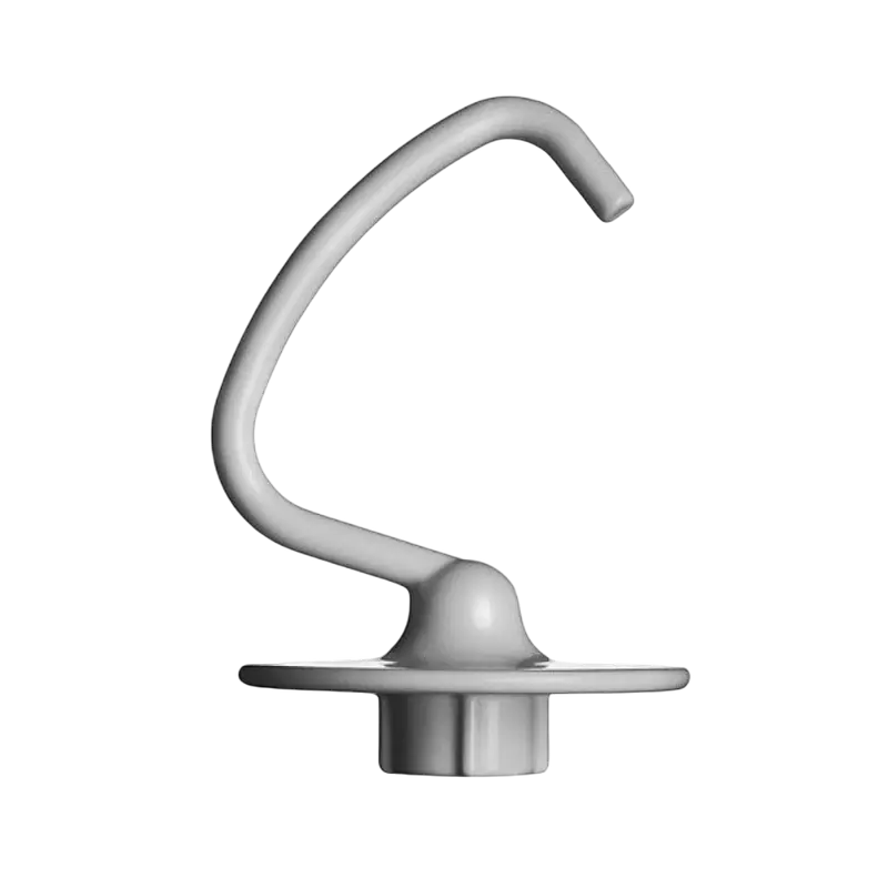 Mixer staționar KitchenAid 5KSM175PSEFL, Bej