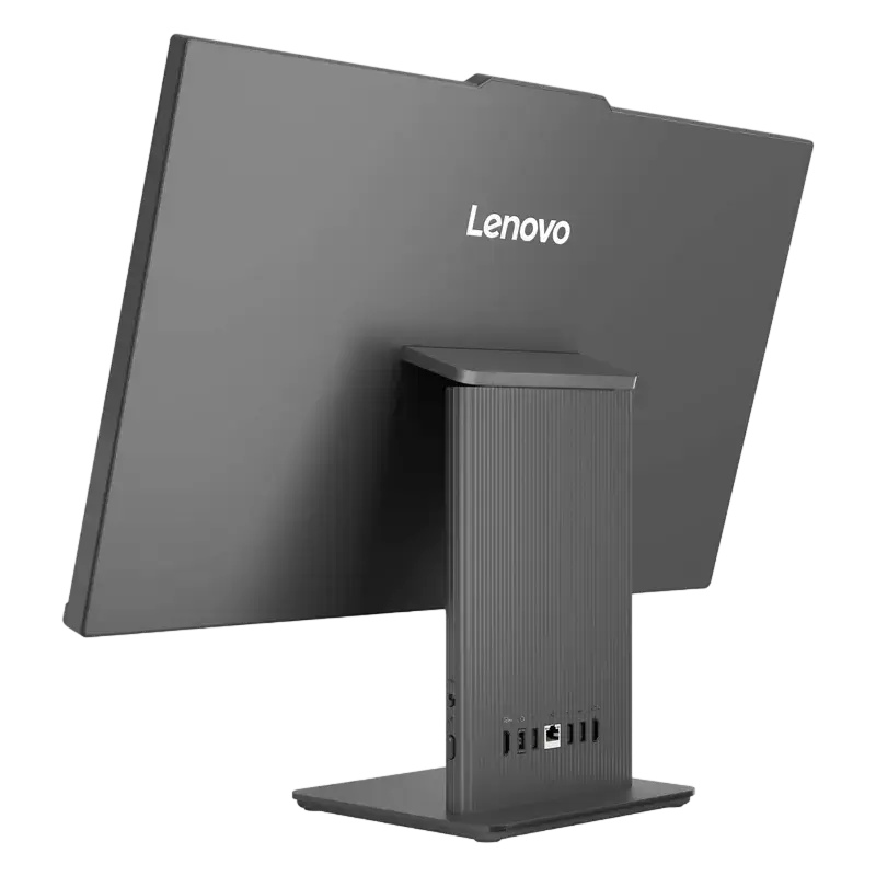 Моноблок Lenovo IdeaCentre 3 27IRH9, 27", Intel Core i7-13620H, 32Гб/1024Гб, Windows 11 Pro, Luna Grey