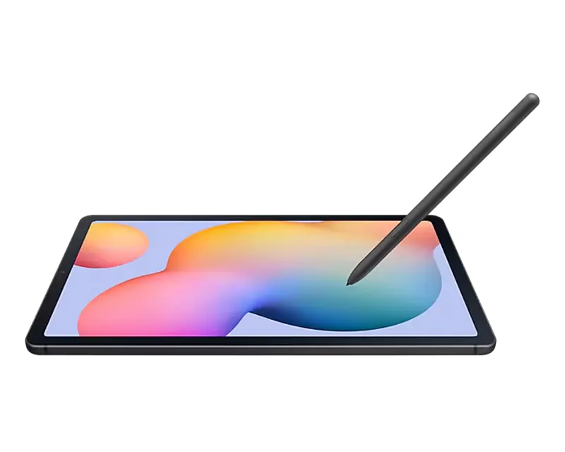 Tableta Samsung Galaxy Tab S6 Lite 2024 LTE, 4G, 4GB/128GB, Gri