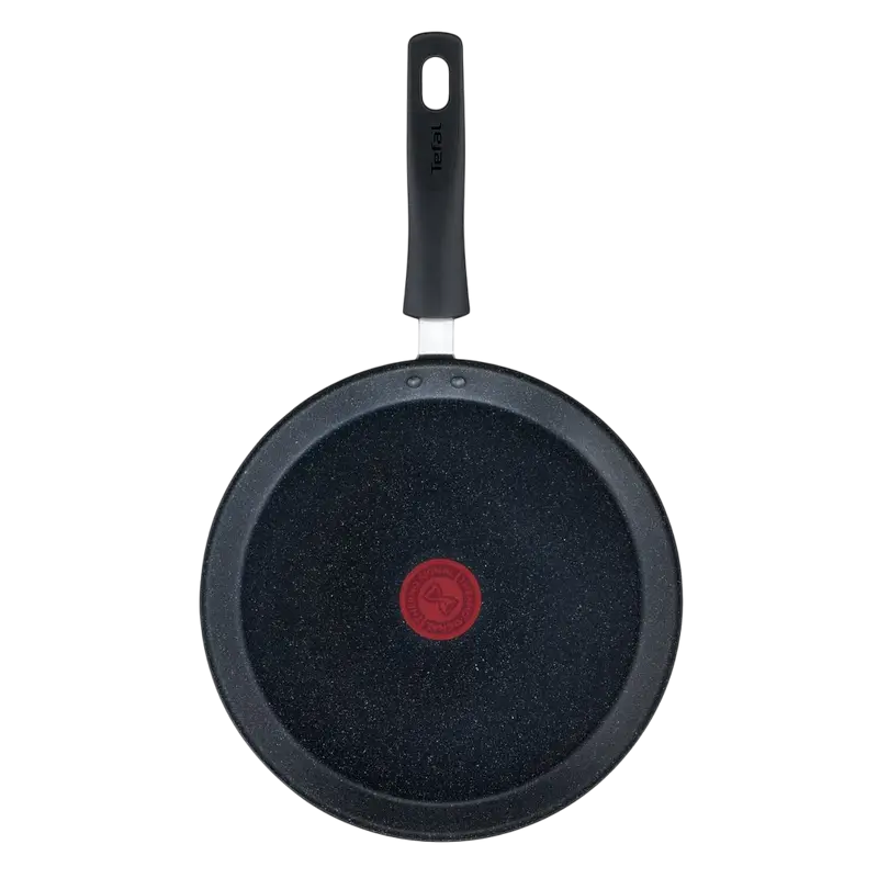 Tigaia pentru clătite Tefal G2813872, 25cm, Negru