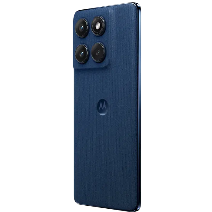 Smartphone Motorola Edge 60, 12GB/256GB, Gibraltar sea