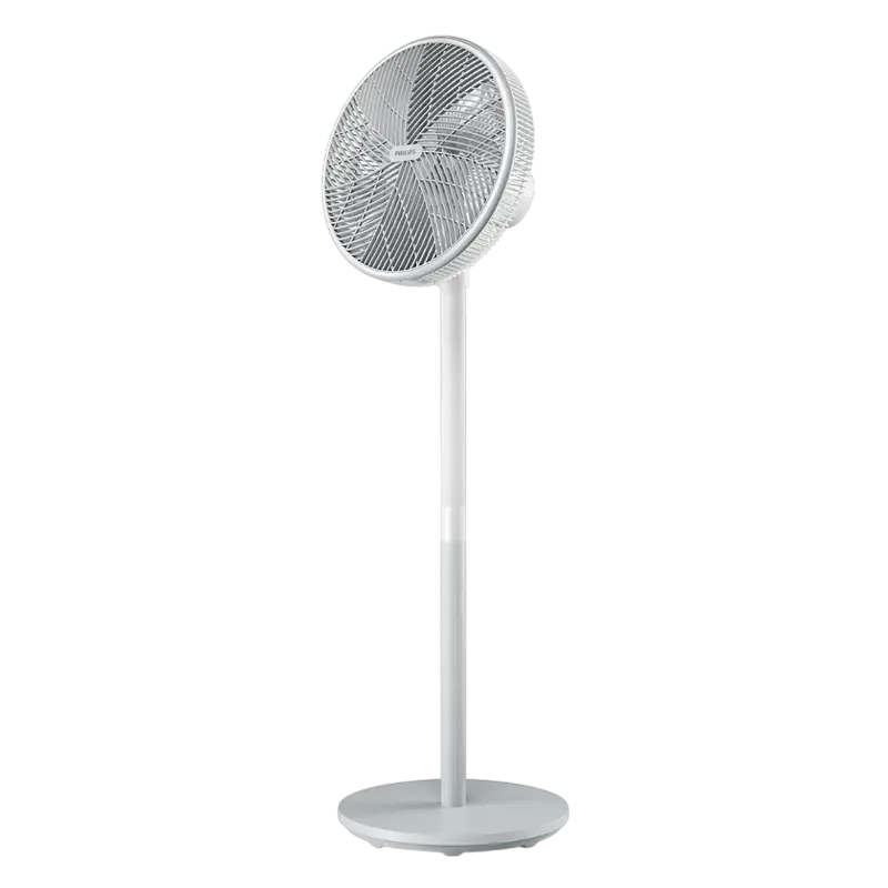 Ventilator Philips CX2550/00, Alb | Gri