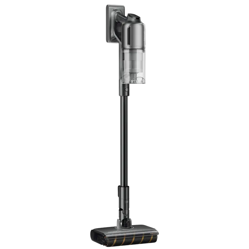 Aspirator Vertical Dreame Z30 AquaCycle, Negru