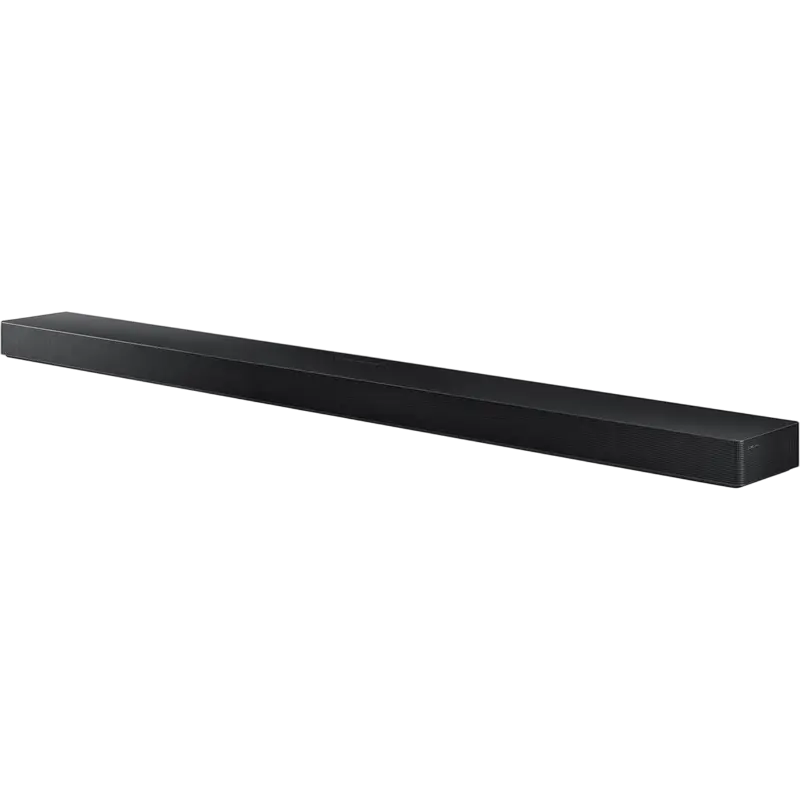Soundbar Samsung HW-QS700F, Negru