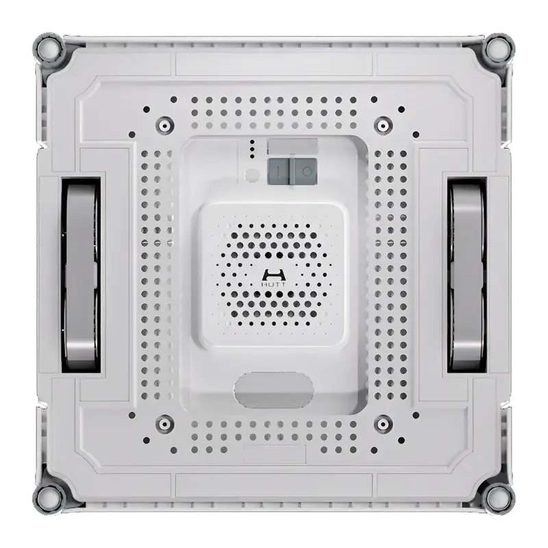 Робот-стеклоочиститель HUTT A1 2.0, Белый