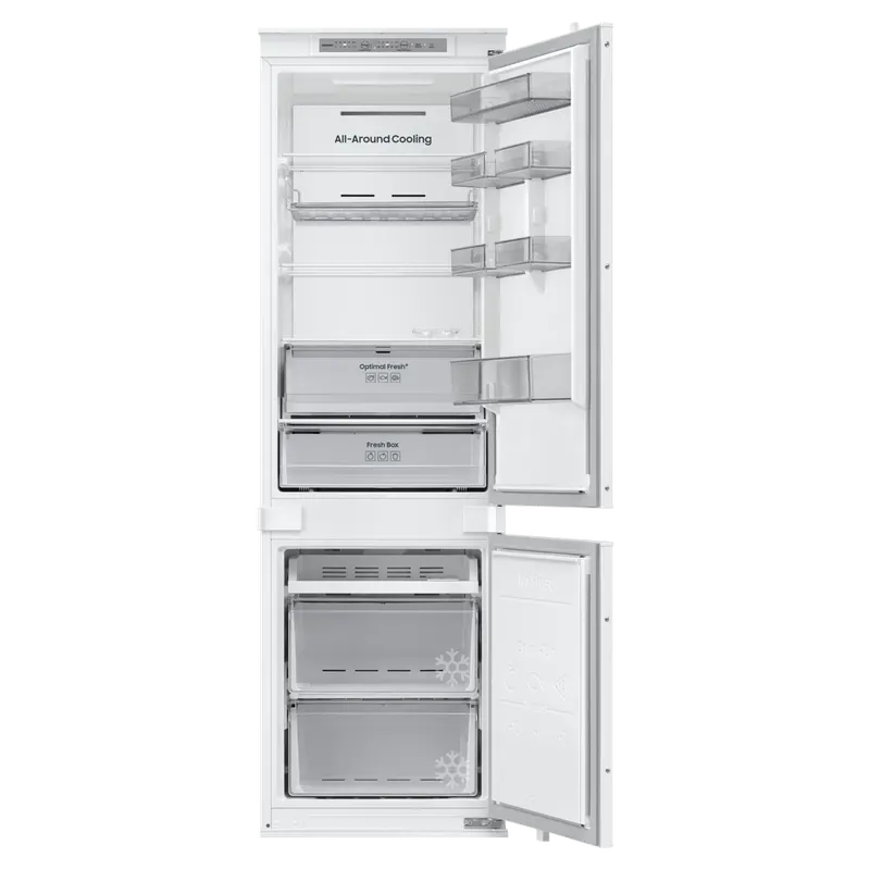 Frigider Samsung BRB70F26CES0EO, Alb