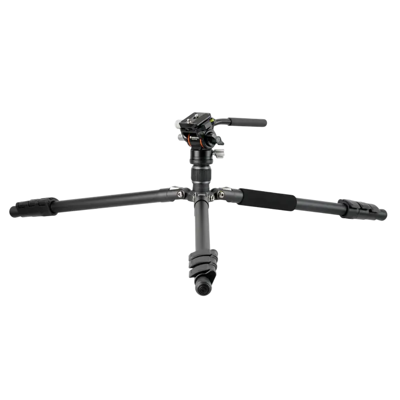 Trepied pentru camere video Vanguard VESTA GO 234AV10
