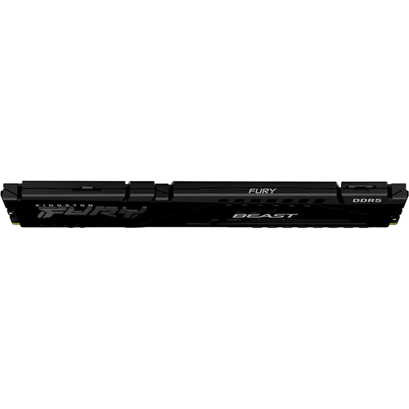 Memorie RAM Kingston FURY Beast, DDR5 SDRAM, 5200 MHz, 32 GB, KF552C36BBE-32