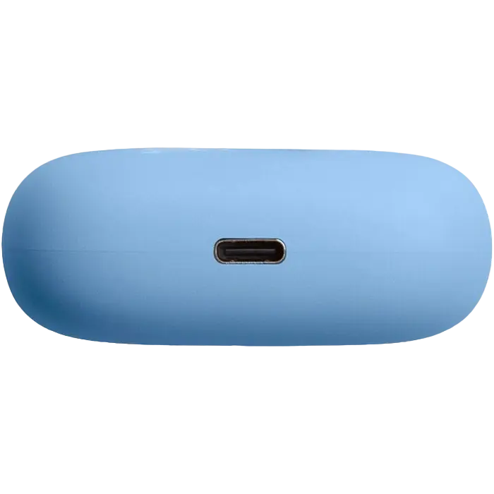 Căști JBL Wave  Beam, Albastru