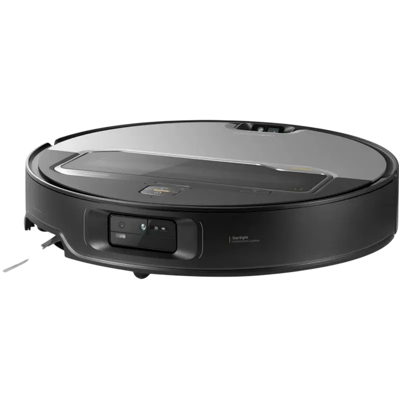 Aspirator Robot Roborock Saros Z70, Argintiu