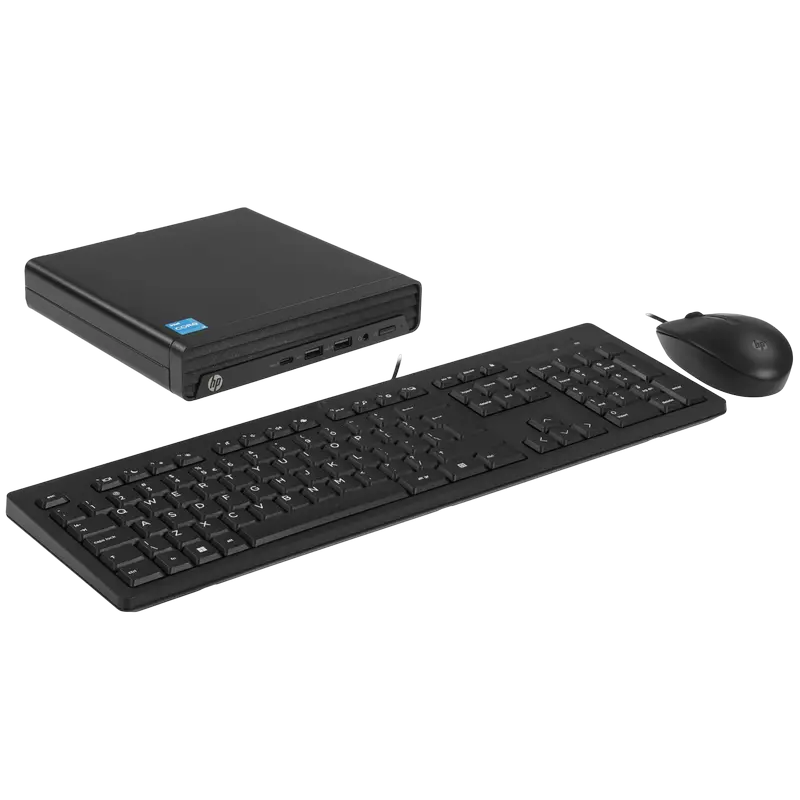 Cumpara  Monoblocuri - HP Pro Mini 260 G9 i31315U 8GB/256GB PC..