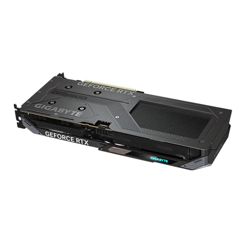 Placă Video Gigabyte GV-N506TGAMING OC-8GD, 8GB GDDR7 128bit