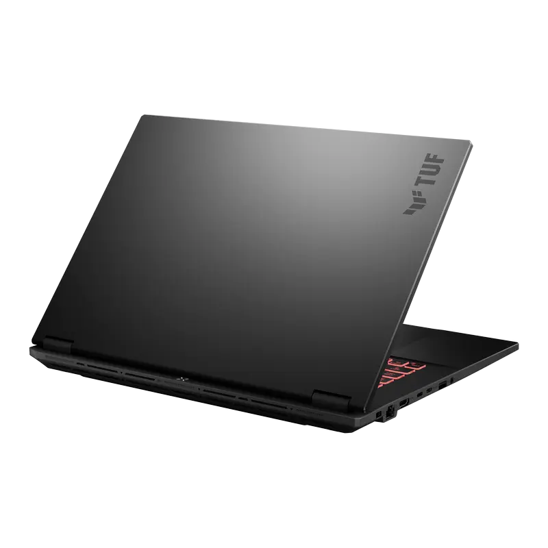 Игровой ноутбук 18" ASUS TUF Gaming A18 FA808UP, Jaeger Gray, AMD Ryzen 7 260, 32Гб/1024Гб, Без ОС