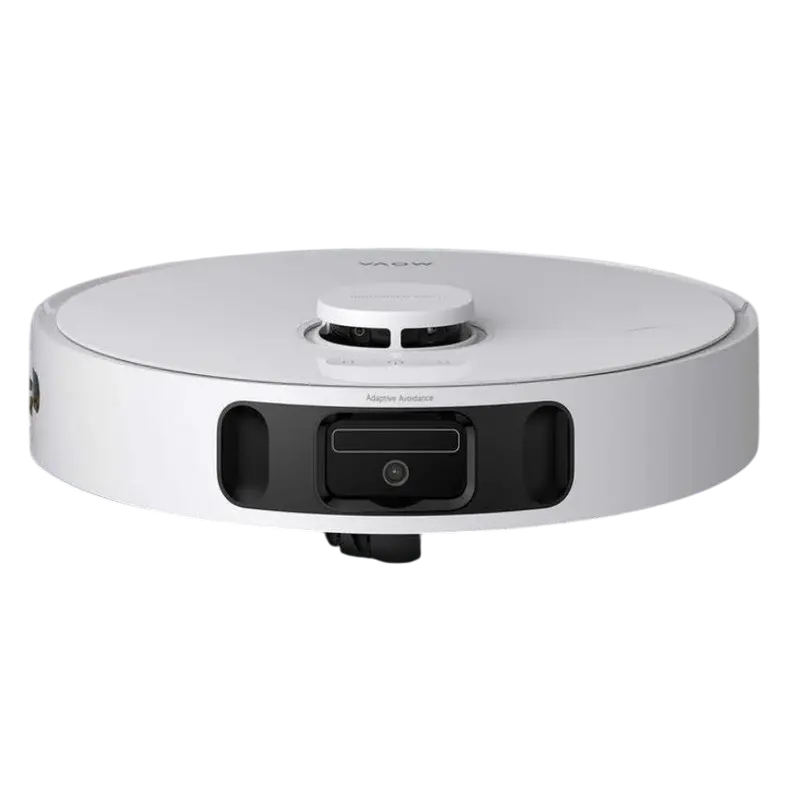 Aspirator Robot Mova E40 Ultra, Alb