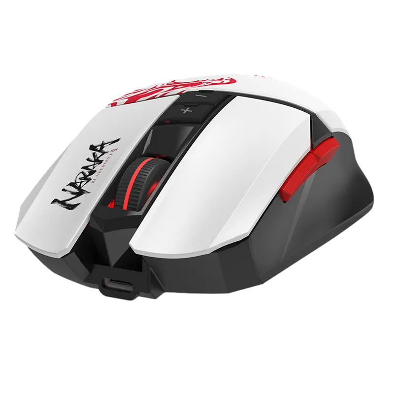Gaming Mouse Bloody R36 Ultra, Naraka