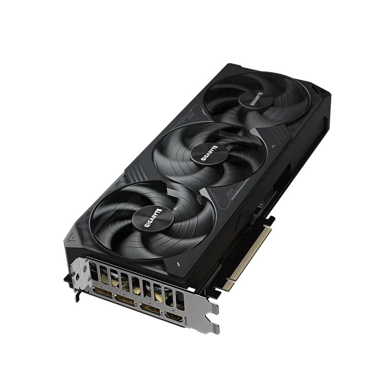 Placă Video Gigabyte GV-N5080WF3OC-16GD, 16GB GDDR7 256bit