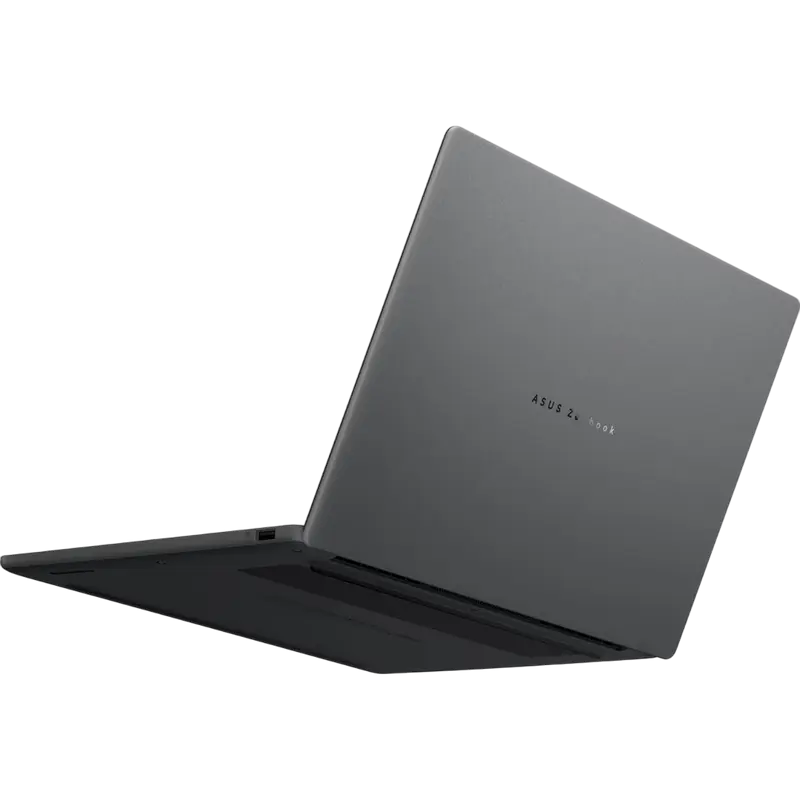 Laptop 14" ASUS Zenbook 14 OLED UX3407RA, Iceland Gray
