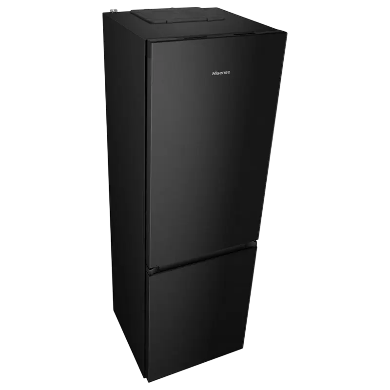 Холодильник Hisense RB3K330SAFC, Чёрный